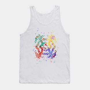 Dehydrogenase Tank Top